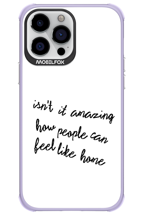 Isn't It 2.0 - Apple iPhone 13 Pro Max