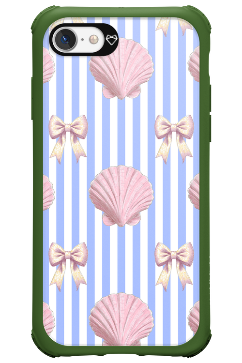 Shell Baby - Apple iPhone 7