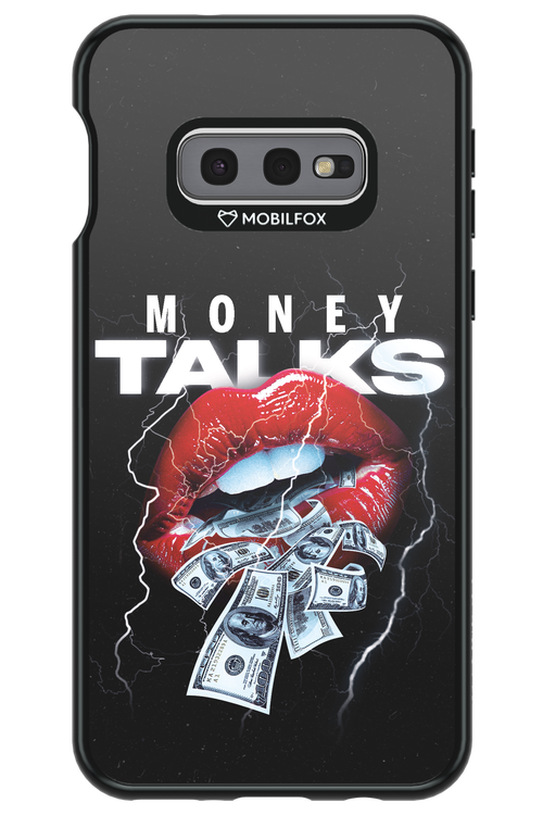 Money Talks - Samsung Galaxy S10e