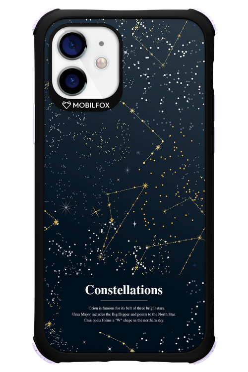 Constellations 2.0 - Apple iPhone 12