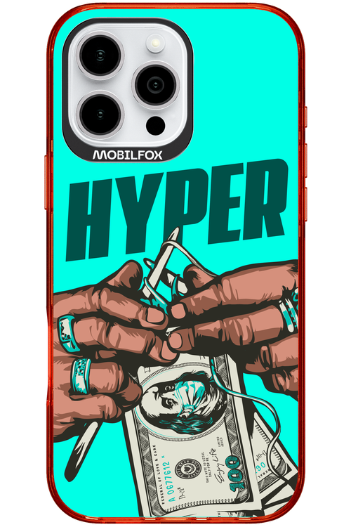 KNIT - Apple iPhone 16 Pro Max