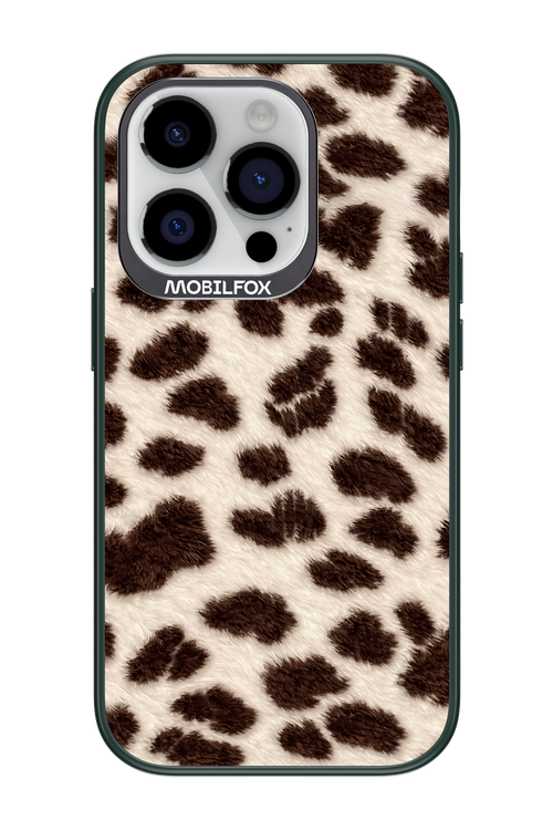 Wild Coat 2.0 - Apple iPhone 14 Pro