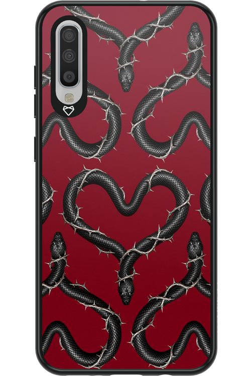 Bad Lover 2.0 - Samsung Galaxy A70