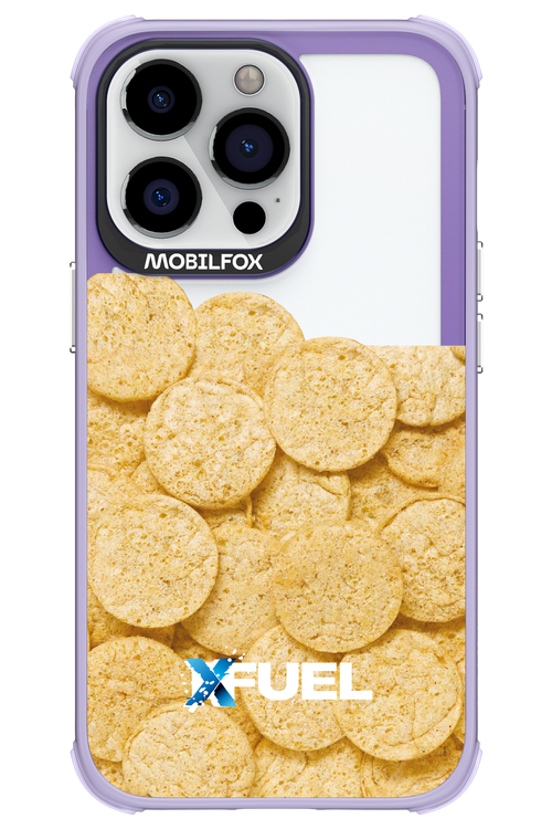 Golden Crunch - Apple iPhone 13 Pro
