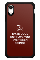 Have You Ever - Apple iPhone XR