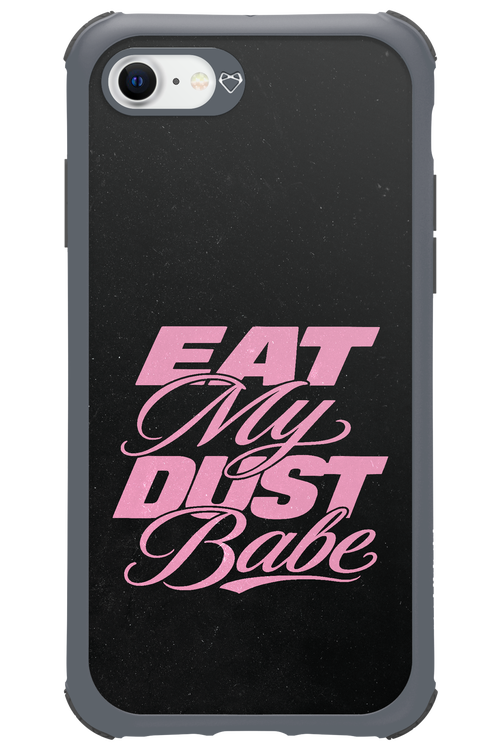 Eat My Dust 2.0 - Apple iPhone SE 2020