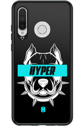 BULL Black - Huawei P30 Lite