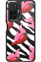 SPICY STRIPES 2.0 - Xiaomi Mi 11T