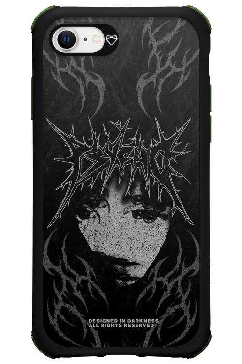 Schizo - Apple iPhone SE 2022