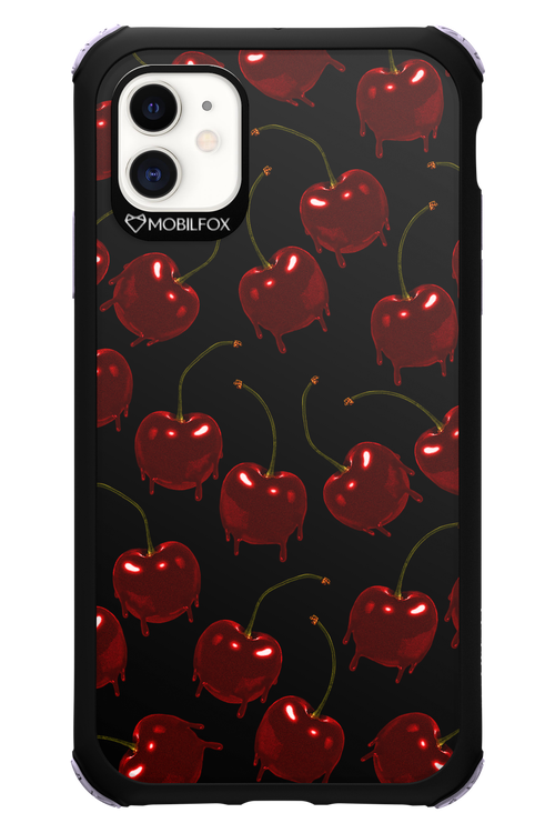 Cherry Blood - Apple iPhone 11