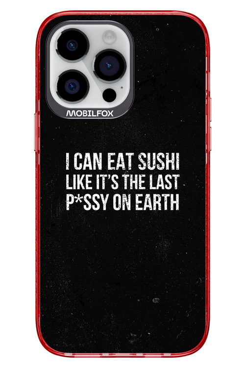 SUSHI 2.0 - Apple iPhone 14 Pro Max
