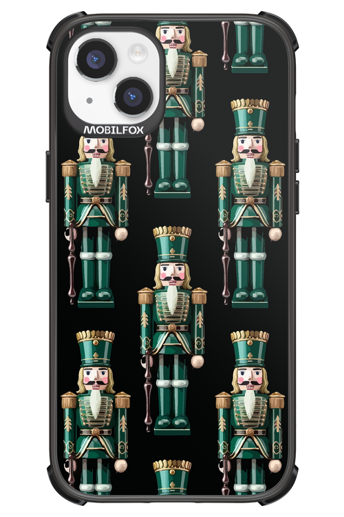 Nutcracker - Apple iPhone 14 Plus