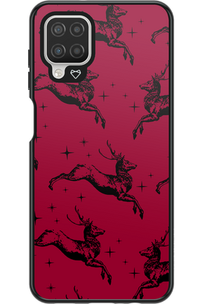 Oh Deer - Samsung Galaxy A12