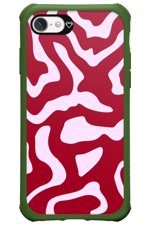 Strawberry Shake 2.0 - Apple iPhone 7