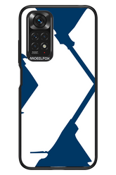 Arctic Edge - Xiaomi Redmi Note 11/11S 4G