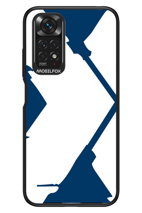 Arctic Edge - Xiaomi Redmi Note 11/11S 4G