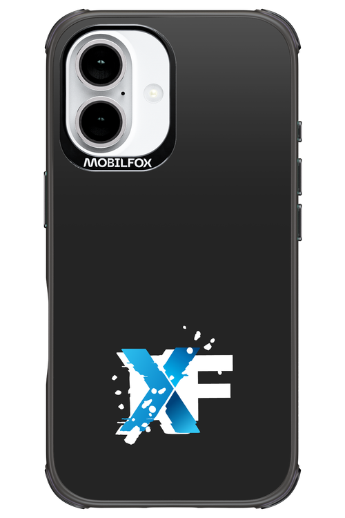 Impact Core - Apple iPhone 16