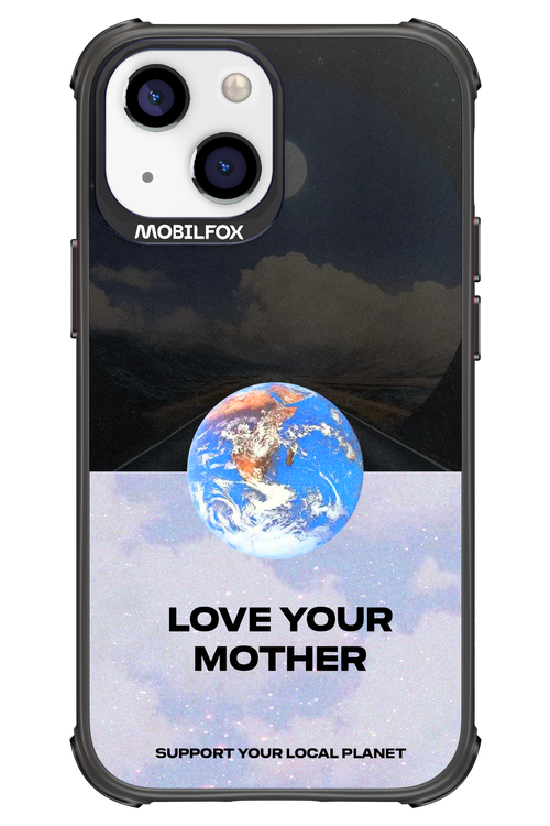Love Your M - Apple iPhone 13 Mini