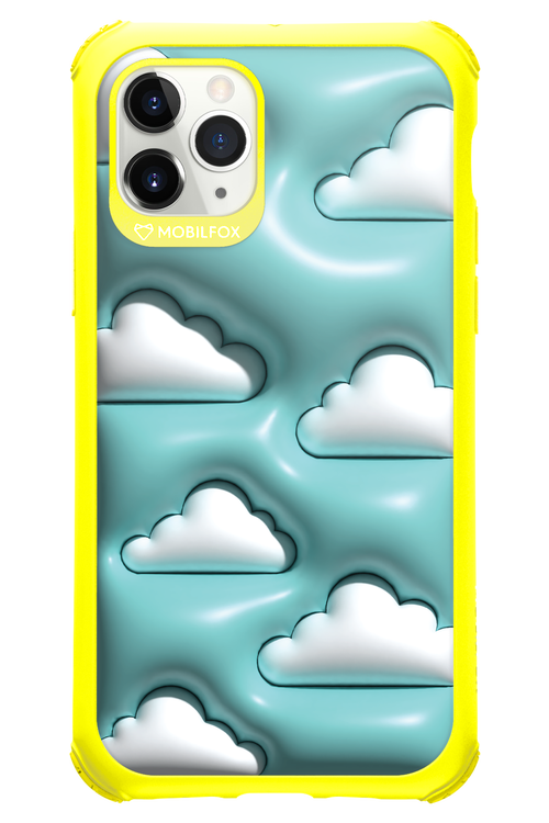 Cloud City - Apple iPhone 11 Pro