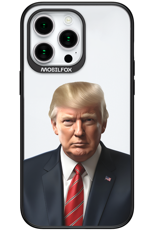 Donald Trump - Apple iPhone 15 Pro Max