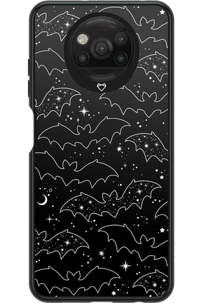 Dreamer Bat - Xiaomi Poco X3 Pro