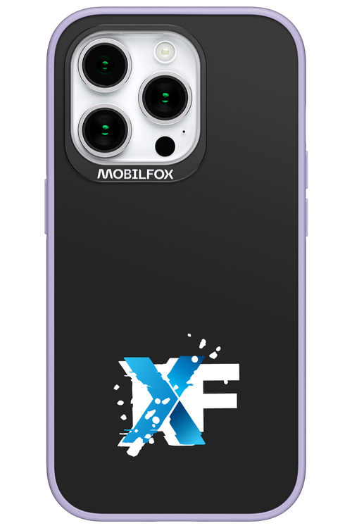 Impact Core - Apple iPhone 15 Pro