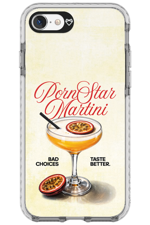 Pornstar Martini 2.0 - Apple iPhone 7