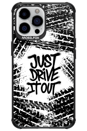 Drive It Out - Apple iPhone 13 Pro Max
