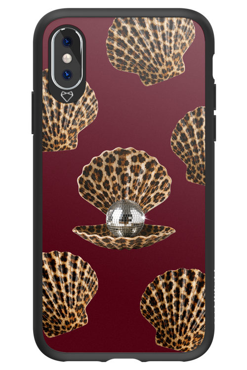 Summer Disco 2.0 - Apple iPhone X