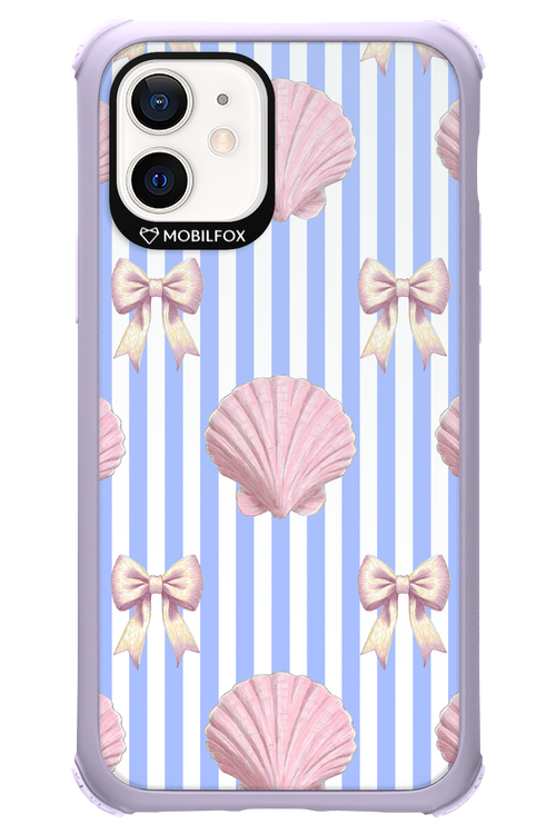 Shell Baby - Apple iPhone 12