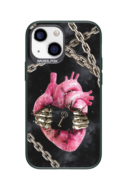 Love - Apple iPhone 13 Mini