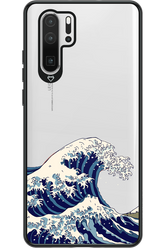 Great Wave 2.0 - Huawei P30 Pro