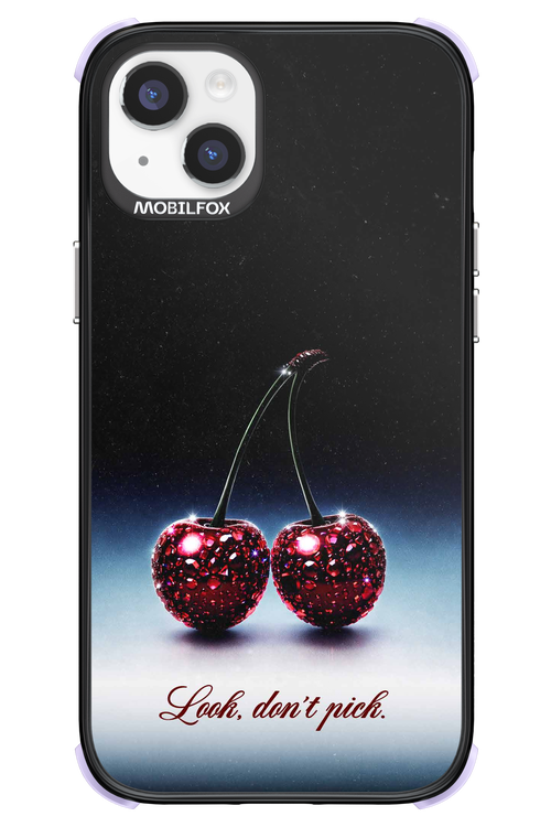 Seasonal Diamond 2.0 - Apple iPhone 14 Plus