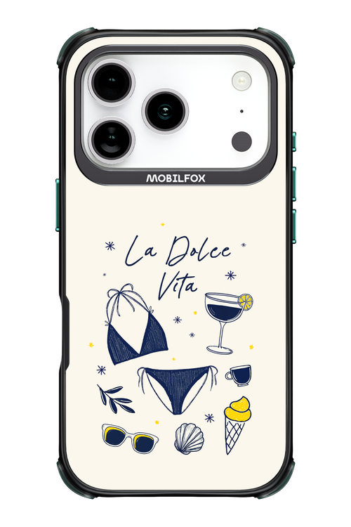 Dolce Vita - Apple iPhone 17 Pro