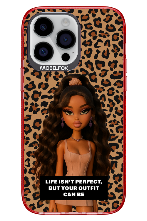 Perfect OOTD 2.0 - Apple iPhone 14 Pro Max