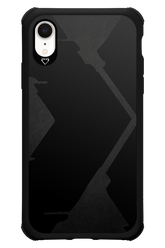 Black Surge - Apple iPhone XR