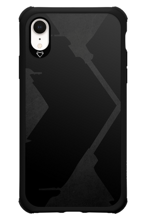 Black Surge - Apple iPhone XR