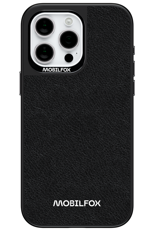 Mobilfox Leather - Apple iPhone 15 Pro Max