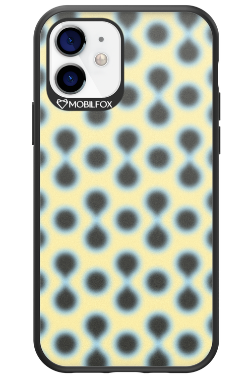 Butter Bubble 2.0 - Apple iPhone 12