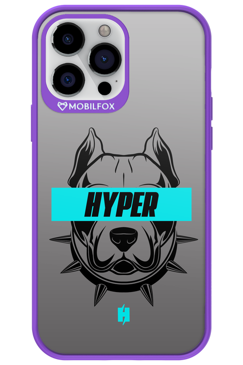 BULL - Apple iPhone 13 Pro Max