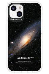 Andromeda - Apple iPhone 13