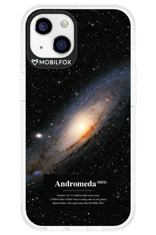 Andromeda - Apple iPhone 13