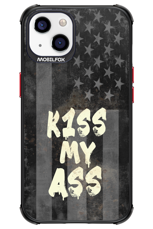 KISS II 2.0 - Apple iPhone 13