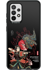 Kabuki 2.0 - Samsung Galaxy A52 / A52 5G / A52s