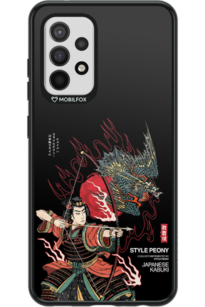 Kabuki 2.0 - Samsung Galaxy A52 / A52 5G / A52s