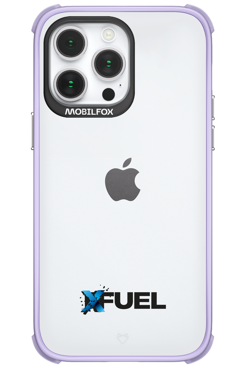 Pure Power - Apple iPhone 14 Pro Max