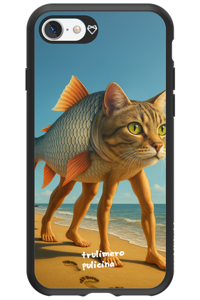 Trulimero Pulicina - Apple iPhone 7