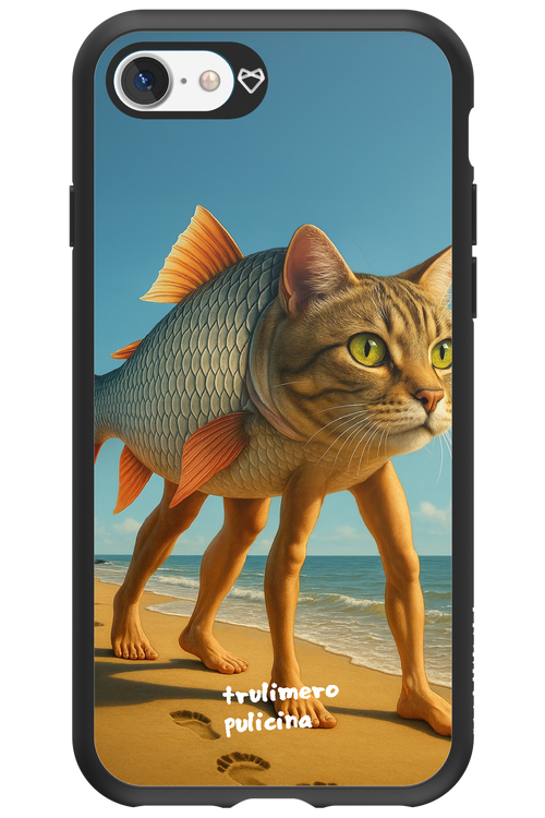 Trulimero Pulicina - Apple iPhone 7