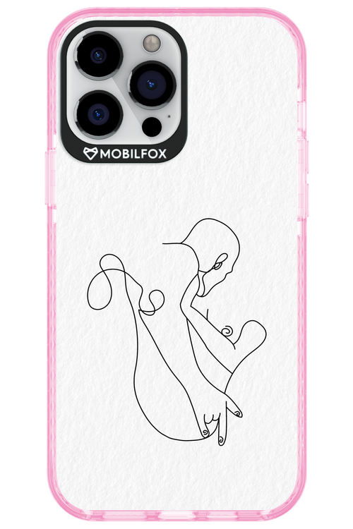Horny for art 2.0 - Apple iPhone 13 Pro Max