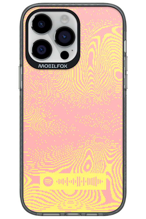 House Frequency - Apple iPhone 14 Pro Max